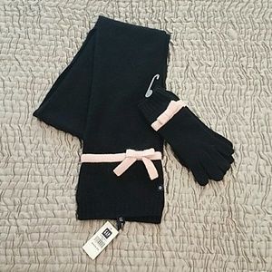 GAP Accessories - Gap scarf and gloves GAP Accessories - Gap scarf and gloves